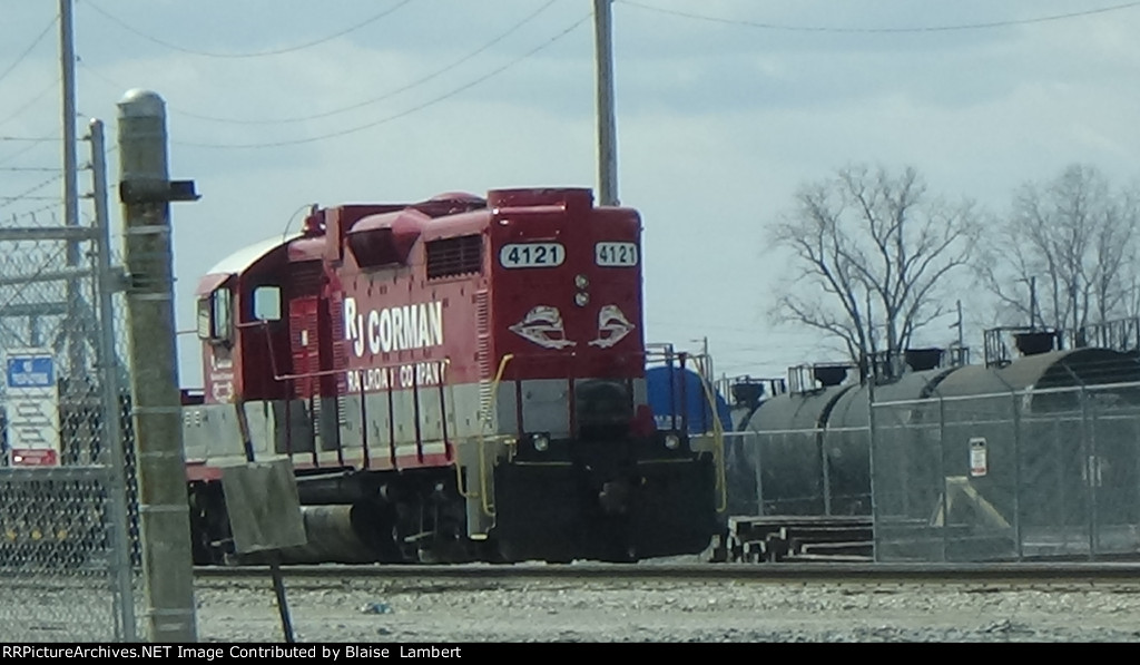 RJCW 4121